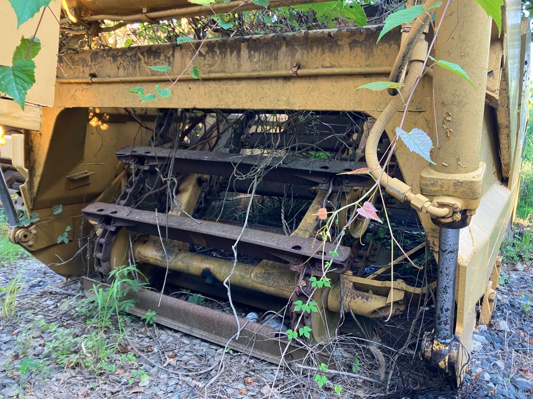 1974 CATERPILLAR 613 - Image 24